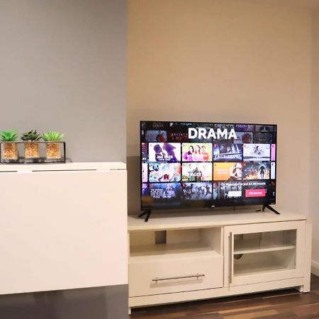 Chic & Trendy Studio Кардіфф Екстер'єр фото